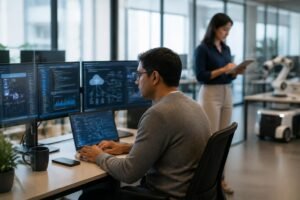 Home Tech and Software trends to watch in 2026