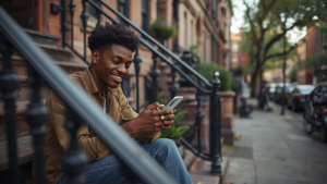 The Tech Tricks: Smarter everyday living