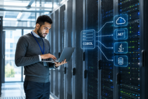 NetCOBOL: A developer's guide