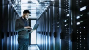 Home How data hardware powers modern businesses