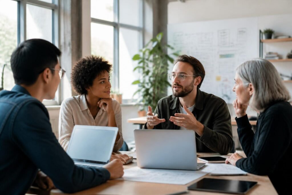 Start up technology ideas for business growth