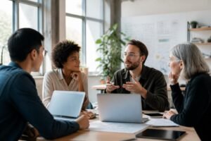 Start up technology ideas for business growth