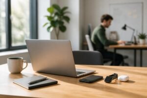 Startup gadgets: Must-have tools for founders