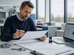 Technical Information: A practical guide