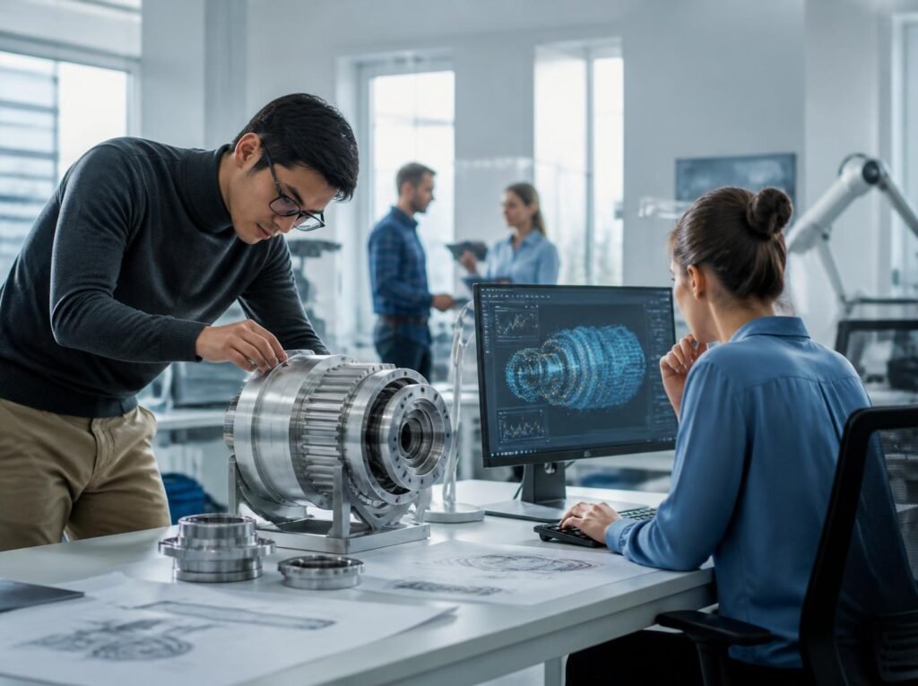 AI-First Strategy for Engineering teams