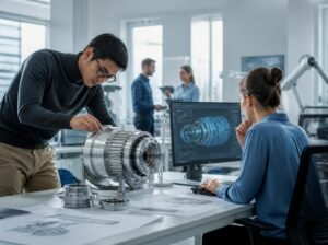 Home AI-First Strategy for Engineering teams
