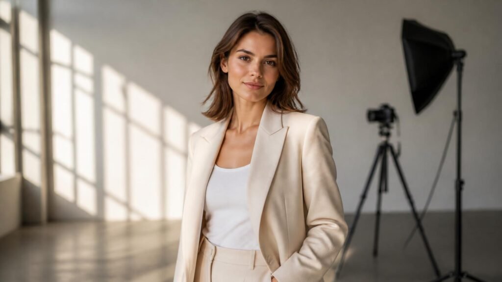 AI Woman Model: How to Create One Step by Step AI woman model: Create realistic AI images