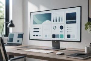 Home Aesthetic GUI: Design a Better Interface