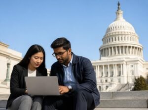 American Tech Workforce Act: 2026 Updates