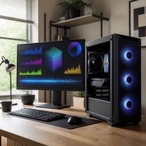 Best free Windows benchmarking app in 2026