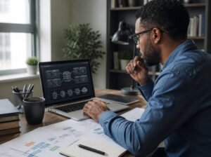 Home DSST Management Information Systems Exam guide