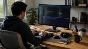 Home How to Code for Linux: Step-by-Step Guide