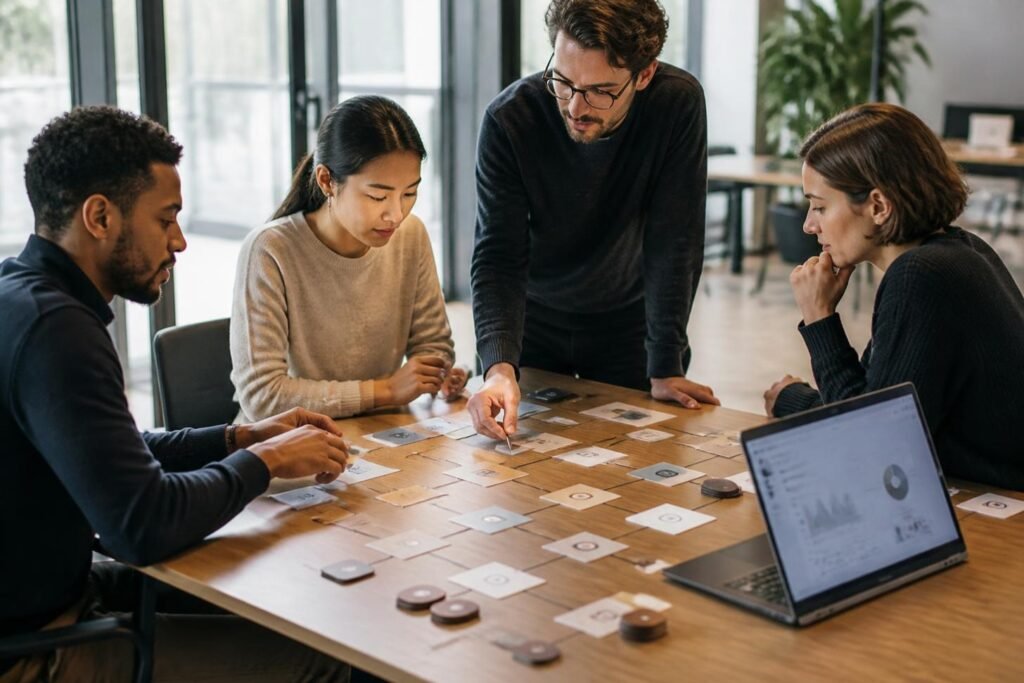 How to Develop Sample Solutions That Actually Solve Real Problems Sample solutions: A practical guide