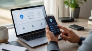 How to Protect Personal Data Online: 7 Tips