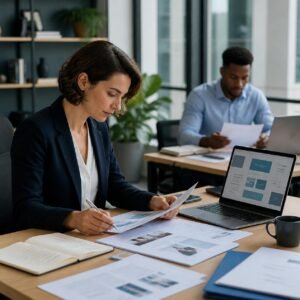 Impact of Generative AI on Business Growth