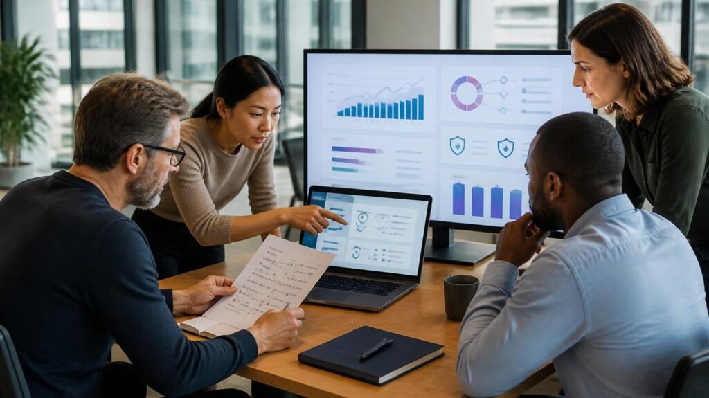 Software Vendor Evaluation: Key steps & tips