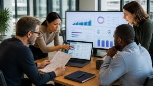 Home Software Vendor Evaluation: Key steps & tips