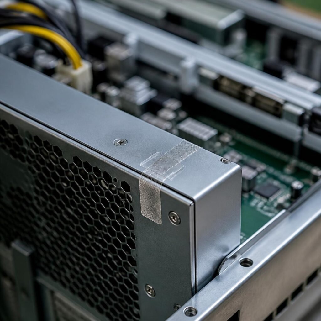 Techseal: How digital sealing technology works