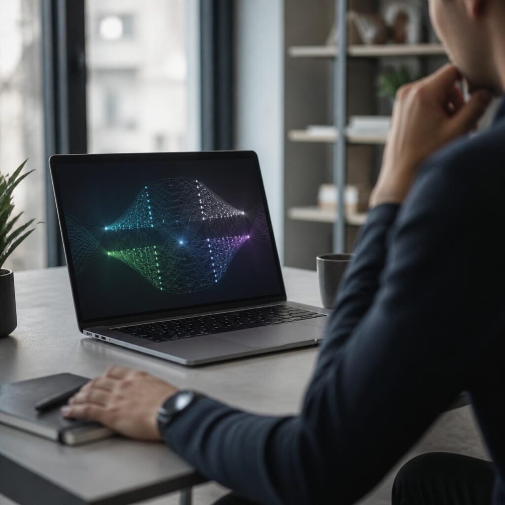 What aI model are you? Find your best match