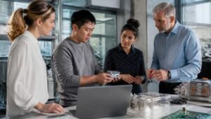 Home What is techconnect? Features & how it works
