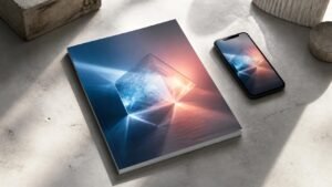 Home Technology Magazine Covers: Design trends