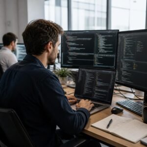 Home Best Development Programming Tool for coders