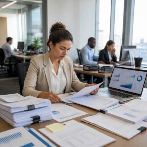 Home What happens to companies that don't use AI